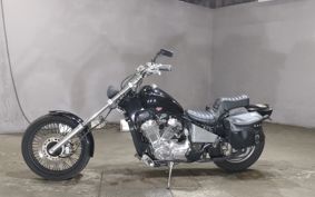 HONDA STEED 400 1995 NC26