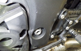 KAWASAKI Z1000 Gen.4 2010