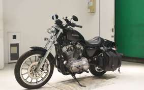 HARLEY XL883I 2007