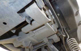 YAMAHA AXIS 125 Z SED7J