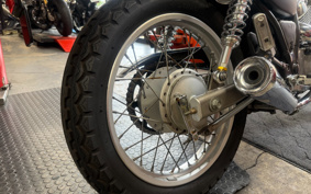 YAMAHA SRV250 RENAISSA 4DN
