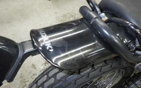 SUZUKI GRASS TRACKER Bigboy 2013 NJ4BA