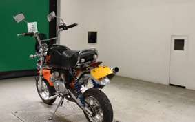 HONDA GORILLA 2026 Z50J