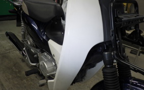 HONDA C50 SUPER CUB 2001 AA04