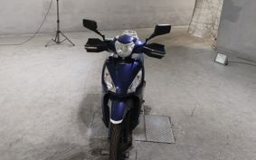 HONDA DIO 110 JF58