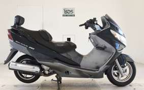 SUZUKI SKYWAVE 250 (Burgman 250) Gen.2 CJ43A