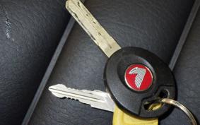 HONDA MONKEY 125 JB02