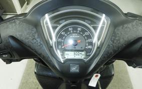 HONDA DIO110-3ﾍﾞｰｼｯｸ 2025 JK03
