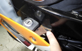 HONDA NS-1 GEN 2 2006 AC12