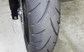 KAWASAKI ZEPHYR 400 KAI 2004 ZR400C