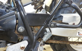YAMAHA TW200 Gen.2 DG07J