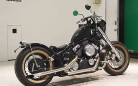 YAMAHA DRAGSTAR 400 CLASSIC 2008 VH01J