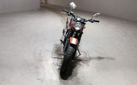 YAMAHA TW225 DG09J