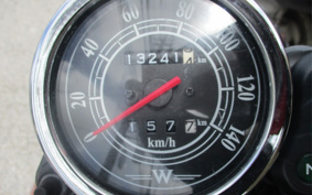 KAWASAKI W175 SE 2022 BJ175A