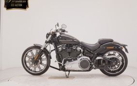 HARLEY FXBR1750 2018