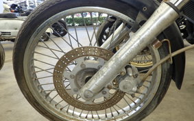 KAWASAKI VULCAN 400 Gen.2 1995 VN400A