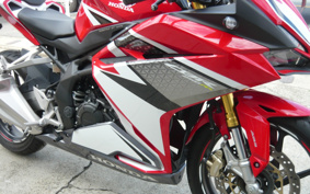 HONDA CBR250RR ABS MC51