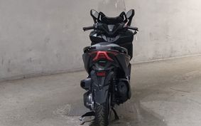 HONDA FORZA MF17