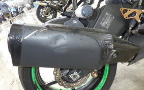 KAWASAKI NINJA ZX-6R A 2019