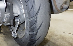 YAMAHA JOG Gen.5 2009 SA36J