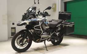 BMW R1200GS ADVENTURE 2015