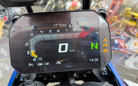 BMW R1300GS ADV 2025 0M31