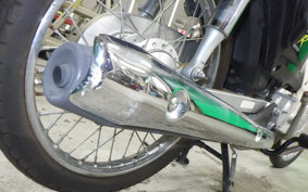 HONDA C50 SUPER CUB 2018 AA04