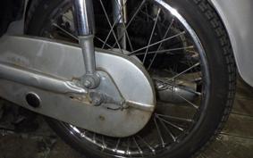 HONDA C50 SUPER CUB AA01