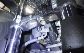 SUZUKI GIXXER 250 SF 2008 ED22B