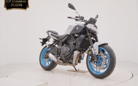 YAMAHA MT-07 2025 RM48J