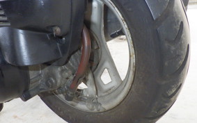 HONDA DIO Gen.5 2025 AF57