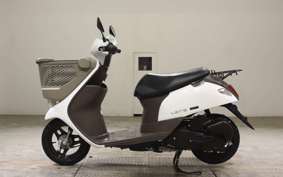 SUZUKI LET's Super Good CA4AA