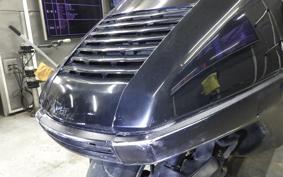 HONDA FUSION X MF02