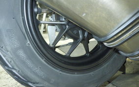 HONDA ﾀﾞﾝｸ AF74