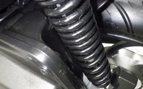 HONDA DIO110-3ﾍﾞｰｼｯｸ 2010 JK03