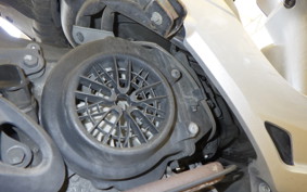 HONDA DIO 110 JF58