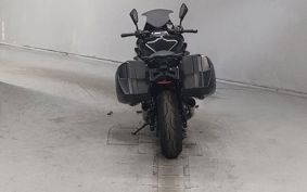 KAWASAKI NINJA 1000 2017 ZXT00W