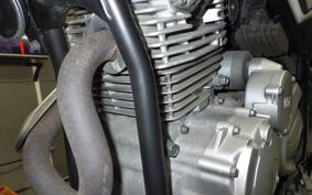 YAMAHA SEROW 250 Gen.2 DG17J