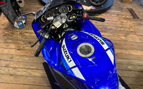SUZUKI HAYABUSA SPECIAL EDITION 2026 EJ11A