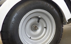 HONDA GYRO CANOPY TA03