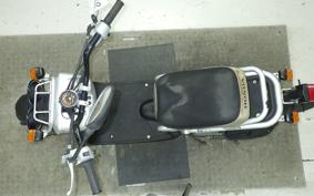 HONDA ZOOMER AF58