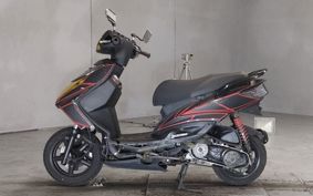 YAMAHA CYGNUS125XSR SE44J