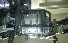 YAMAHA SEROW 250 Gen.2 2018 DG17J