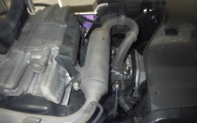 HONDA DIO110-3ﾍﾞｰｼｯｸ JK03