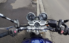 YAMAHA XJR400 R 2007 RH02J