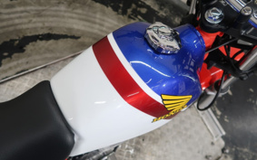 HONDA FTR223 MC34