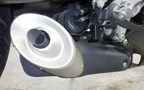 HONDA CB125 R JC91