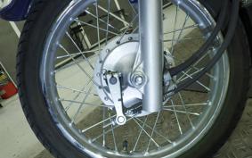 HONDA C110 SUPER CUB 1984 JA42