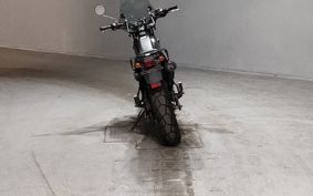 YAMAHA TW225 DG09J