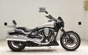 YAMAHA XV1700 ROADSTAR WARRIOR 2003